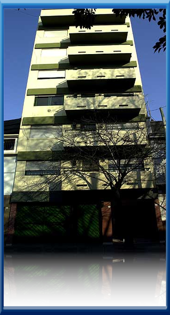 Castro Barros 1149