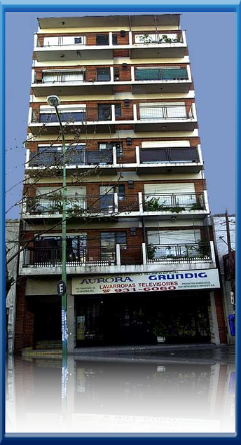 San Juan 3133